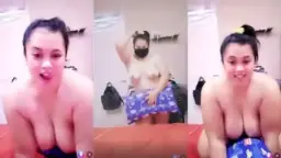 ML BBW Joged Bugil