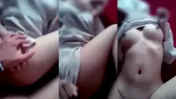 Ngentotin Ukhti Crotin di Toketnya Mantap