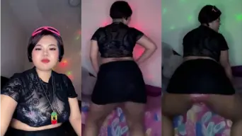 Cewe Susu Tobrut Bergetar Goyang Hot