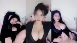 Elsa Torbut Host Pendatang Baru Mango