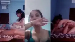 Skandal Bali Lagi Viral Part 1