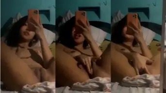 Cindo Masih Daun Masih Muda Colmek Depan Kaca