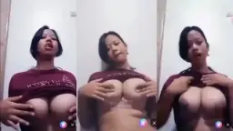 Terbaru Remas Toket Live