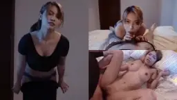 Bokep China 4_BG Cantik Baru Kenal Ngajak Ngentot