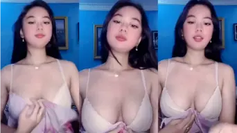 Ayy Bigo Cantik Tampil Sexy Binal