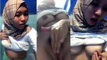 Lyn 4_BG Jilboobs Cantik Sange