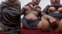 Janda Jilbab Bugil Dadakan Colmek Hot