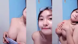 Miyuki Chindo Cantik Sexy Toket Gede