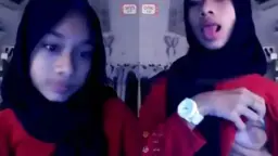 Uting 4_BG Jilbab Sange Melet OMETV