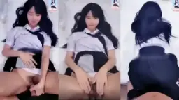 Ngentot Cewek Chindo Cantik Masih Daun Masih Muda