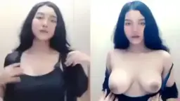 Viral SM4 Cantik Toket Gede