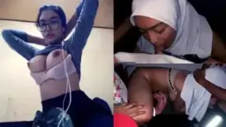 Jilbab SM4 Gangbang Sex Full Video N_urul Maisarah