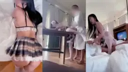 Akibat Cewe Cantik Pakai Baju Haram – Onlyfans Amam7078 Full Video Leaked