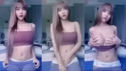 Bokep 4_BG Cantik Thailand Remas Toket Gede – Aom Yumi