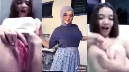 Kocok Memek Andi Aqilah Sange