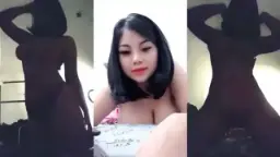 Babyfe Telanjang Dalam Gelap