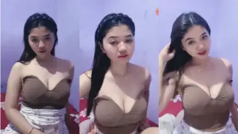 Kak Vania Host Pendatang Baru Ebot